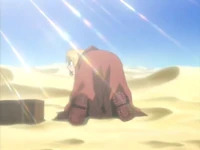 Sedgley in wasteland