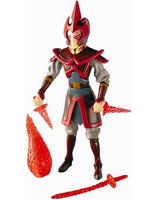 Air Series Zuko toy