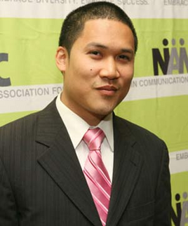 Dante Basco