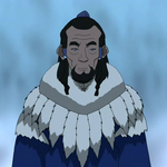 Sun Warrior chief, Avatar Wiki, Fandom