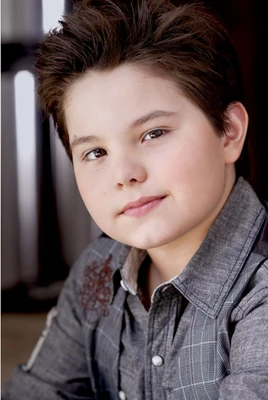 Zach Callison