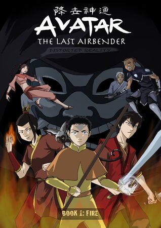 The Turbulent History of Avatar the Last Airbender's Fandom – In