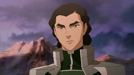 kuvira avatar