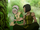 Toph helping Korra.png