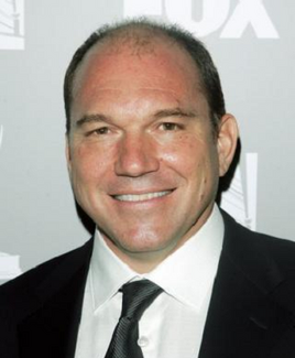 Wade Williams