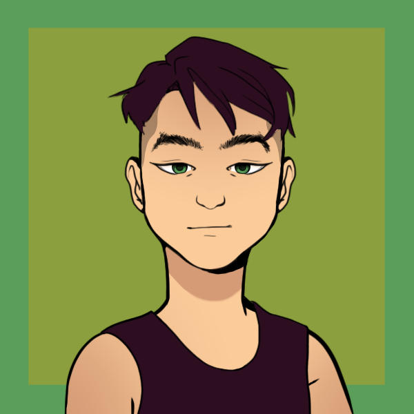 Fanon:Xiao | Avatar Wiki | Fandom