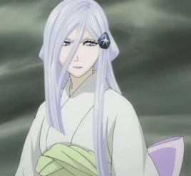Sode no Shirayuki (spirit)