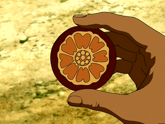 Orden Del Loto Blanco Avatar Wiki Fandom