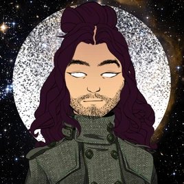 Xiao in the Avatar State