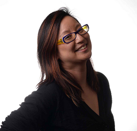 Amy Chu