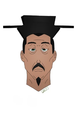 Earth King Shuicheng