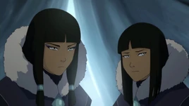 Desna and Eska