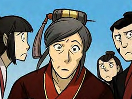 Nishi