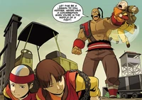 Ogodei captured three Air Acolytes