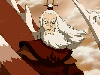 The Earth King, Avatar Wiki