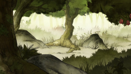Spirit Wilds