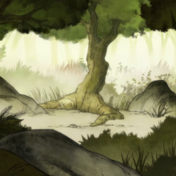 spirit wilds avatar wiki fandom