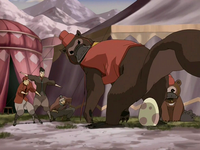 avatar wiki
