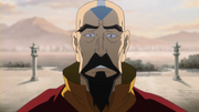 Tenzin closeup