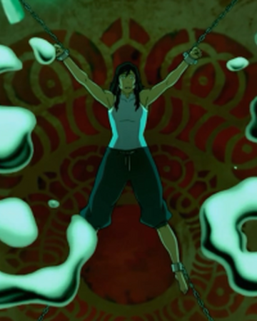 El Veneno Del Loto Rojo Avatar Wiki Fandom