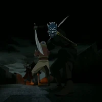 The Blue Spirit Avatar Wiki Fandom Prince zuko's family is one of the few dysfunctional families in western animation that is portrayed completely seriously with his father and sister being particularly heinous. the blue spirit avatar wiki fandom