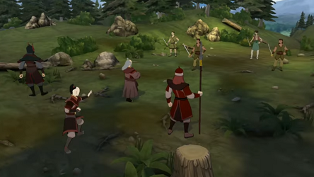 Siege Camp - Albion Online Wiki