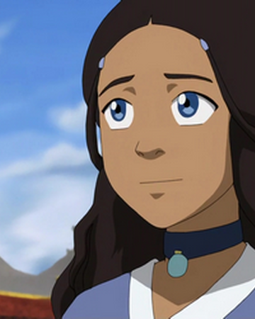 Katara Avatar Wiki Fandom