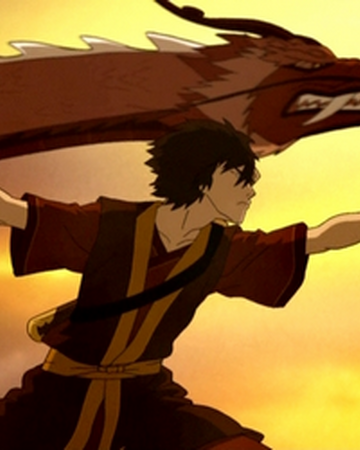 Fanon Prince Of Fire Avatar Wiki Fandom