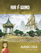 Adventure Booklet 4: Air & Wind