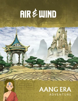Air & Wind