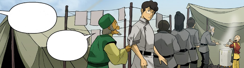 Satoru Avatar Wiki Fandom