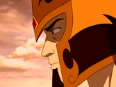 Phoenix King Ozai