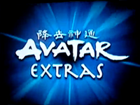 Avatar Extras