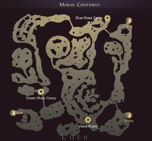 World Map | AVATARA Wiki | Fandom