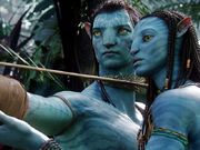 Neytiri enseñando a jake.jpg