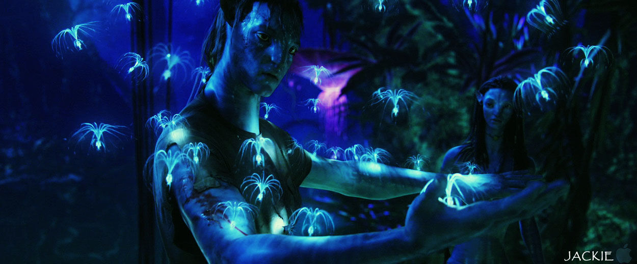Pandora s Jungle Avatar Movie by JackieTran.jpg
