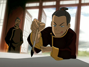 Creatieve Sokka