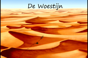 De Woestijn