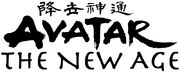 Avatar the new age logo 