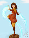 Airbender 3