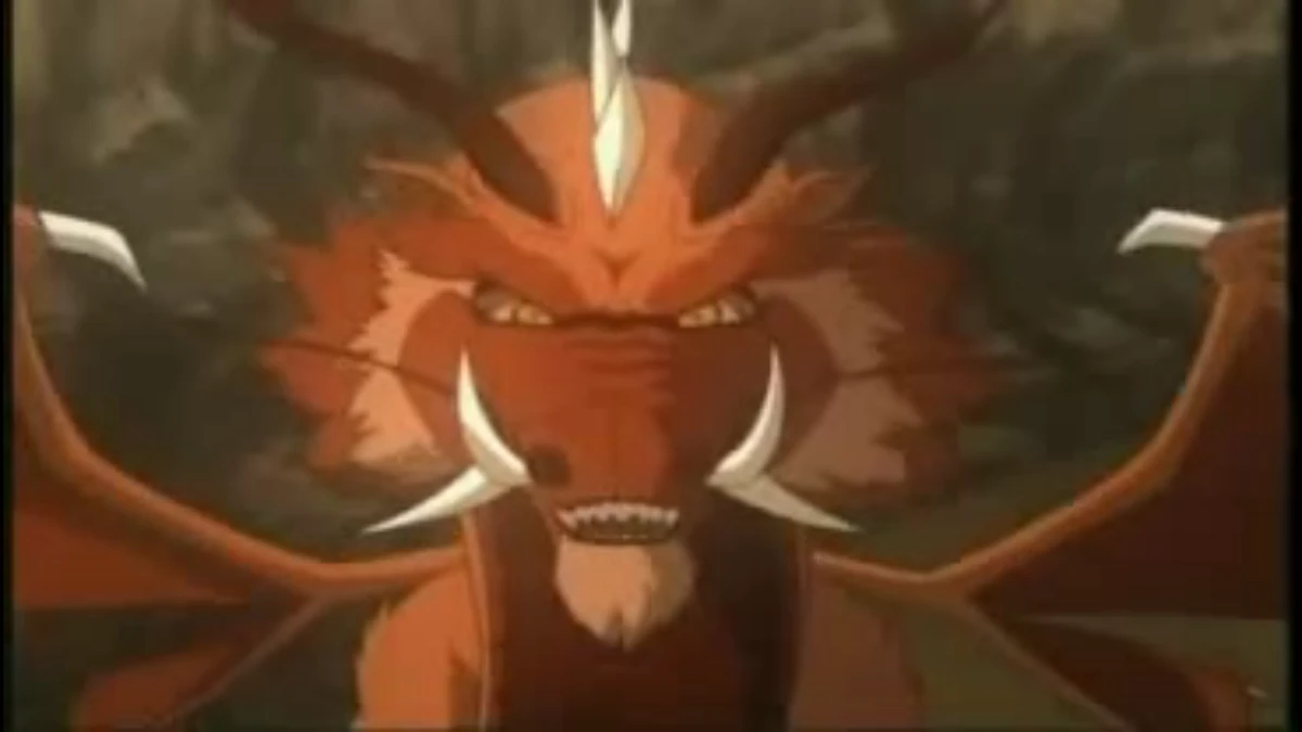 Jeong Jeongs leerling: Draak (38) | Avatar Fanon Wiki | Fandom, image size:1200x675