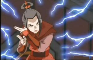 Azula