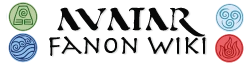 Avatar Fanon Wiki