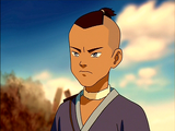 Sokka (pilot)