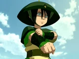 Toph Beifong