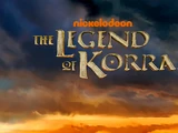 The Legend of Korra