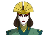 Kyoshi