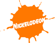 Logo nickelodeon