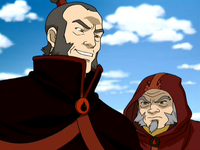 Zhao and Iroh