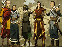 Old Team Avatar